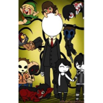 Creepypasta Squad