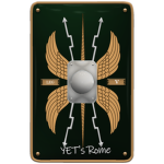 Fifth Macedonica Legionᅠᅠ