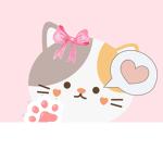 Neko Kawaii Cute