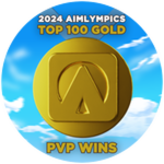 Top 100 PVP WINS
