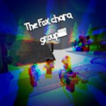 The Fox chara Group