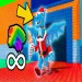 Ice Dragon (FREE) X99999999999999 icon