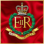 The Great British Military PoIice