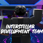 Interstellar Developmentᅠ ᅠ