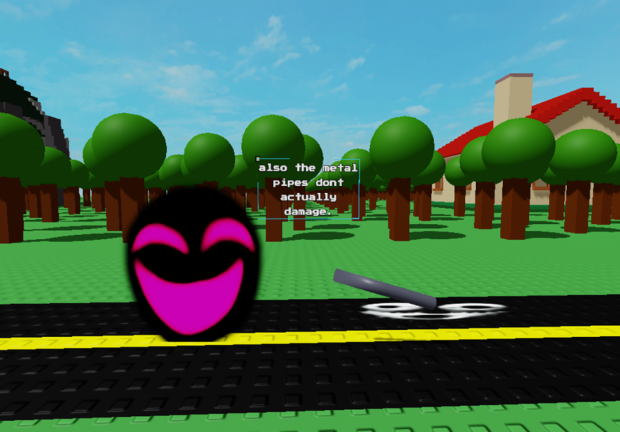 IR Entity Roleplay screenshot 4