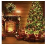 holidays merch