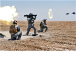 The Robloxian Elite X Army