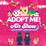Adopt Me Airshow Group