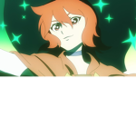 Little witch academia fans club :D