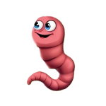 Wigguly Worm