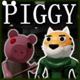 Piggy: known deaths [RP MODE!]
