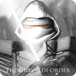 //The Gray Jedi Order\\