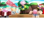 Bubble Gum Simulator Gamers