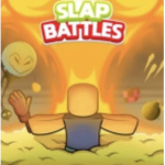 Slap Battles Gloves