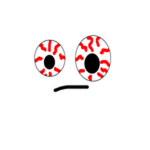 It sees you