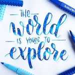 Inspiration of the day!