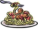 Pasta Players