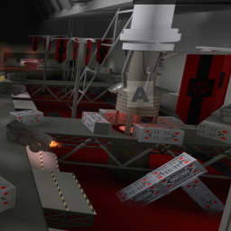 Port Blackout