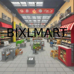 Bixlmart