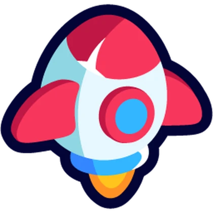 its not rocket science Roblox group icon