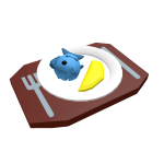 fish plate