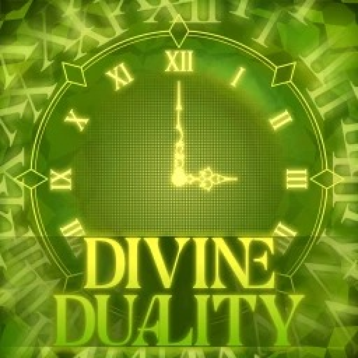 [PvE] Divine Duality Elemental