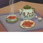 The tea squad for u
