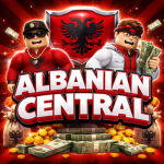 ALBANIAN CENTRAL