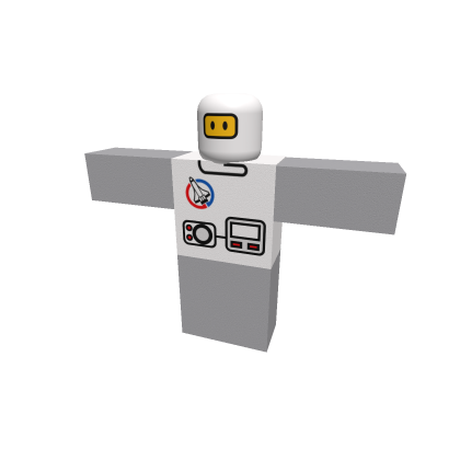 t posing spacebuilder