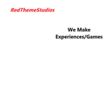 RedPanda's Experiences Group