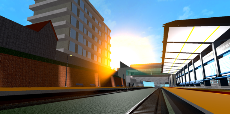 [SALDIAS] Línea Belgrano Norte screenshot 4