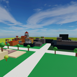 crossroads battle