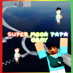[🎄] Super Mega Papa Obby⭐