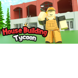 Build a House Tycoon
