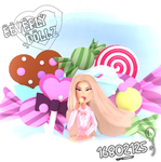 BEVERLY DOLLZ