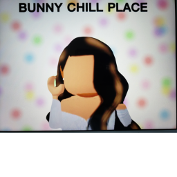 bunny chill place