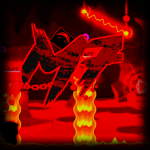 ## Geometry dash