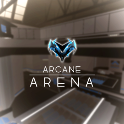 Arcane Arena