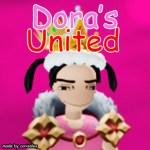 Dora's United!