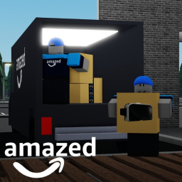 📦 amazed deliveries