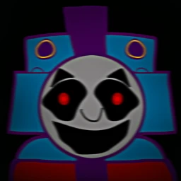 Timmy Train icon