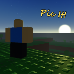 Pic It! [DEMO]