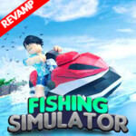 [REVAMP] Fishing Simulator
