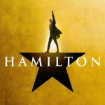 Hamilton fun fans!! (The cast)