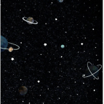 Iuminescent stars