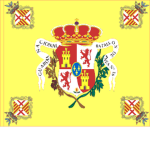 ♚El Gran Imperio de Espana Regimientos♚