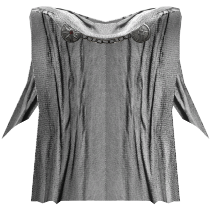 God Emperor's Cloak