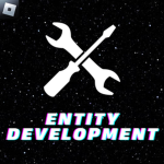 Entity Developmen