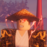 Johnny Samurai plus ultra squad