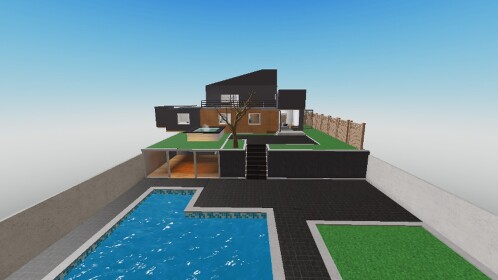 Modern House